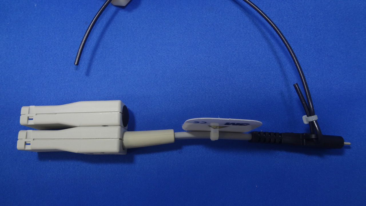 3M™ Electrosurgical Adapter 1157C