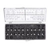 Bracket Metálico 3M™ Gemini, Roth, .022, U/L, 5x5, 0T Cuspid