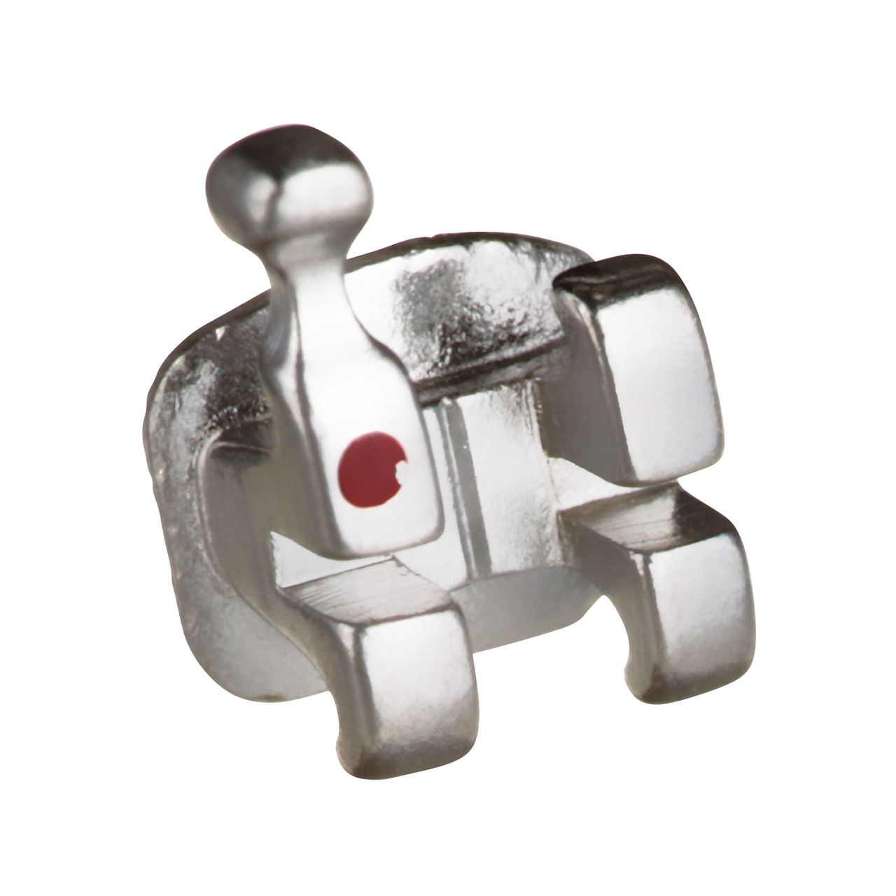 119662 Unitek™ Gemini Bracket Roth UR3 0T/10A Hk .018 10/Pk Solventum