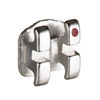 Soporte Unitek™ Gemini MBT™, 119-715, UL2 10T/8A .022, 10/Paquete