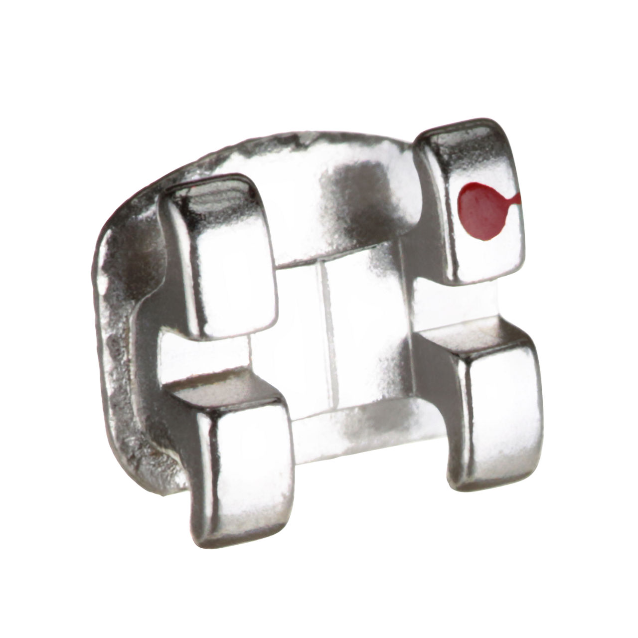 Soporte Unitek™ Gemini Roth, 119-721, UL1 14T/5A .022, 10/Paquete