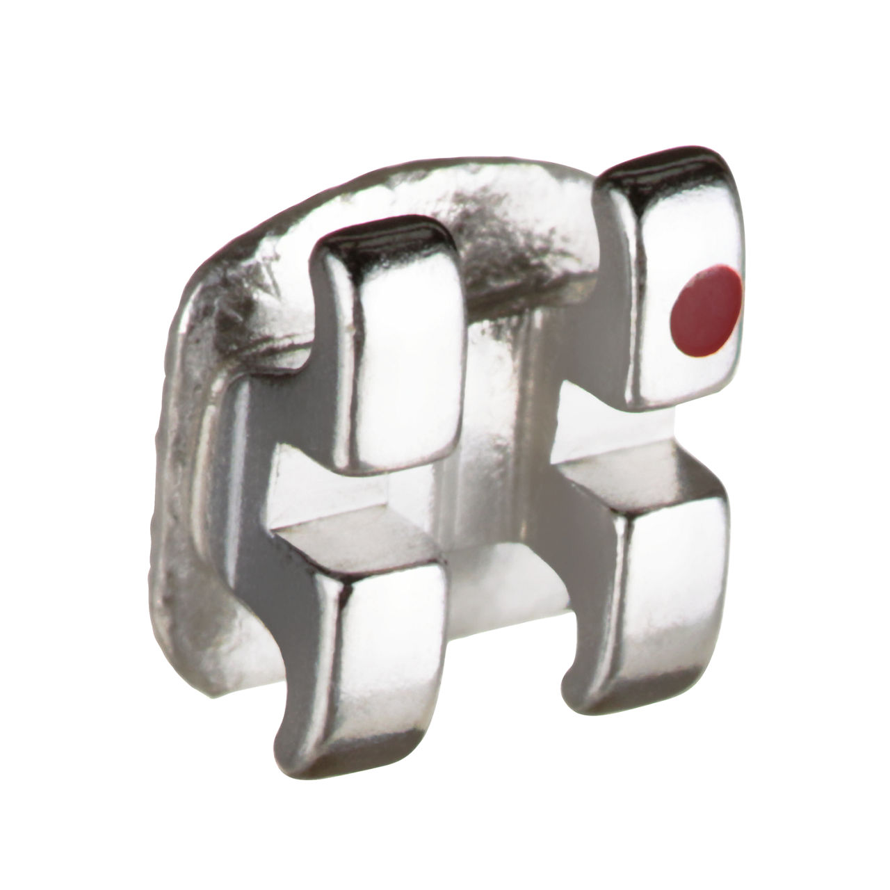 Soporte Unitek™ Gemini Roth, 119-723, UL2 7T/8A .022, 10/Paquete