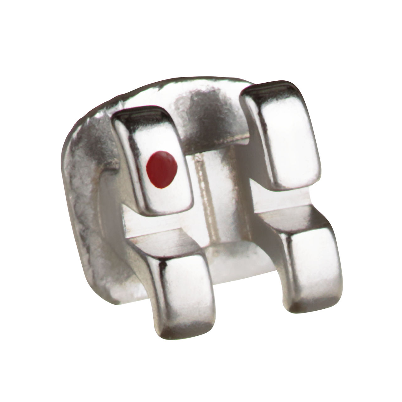 Soporte Unitek™ Gemini Roth, 119-724, UR2 7T/8A .022, 10/Paquete