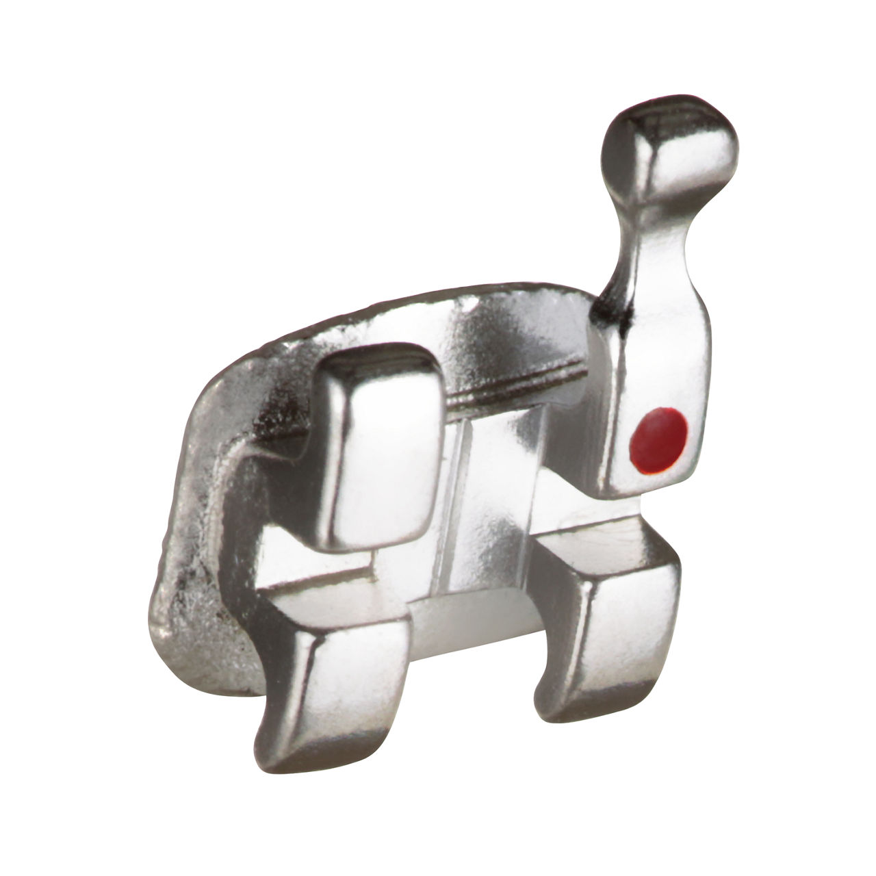 Soporte Unitek™ Gemini Roth, 119-761, UL3 0T/10A Hk .022, 10/Paquete