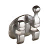 Soporte Unitek™ Gemini Roth, 119-765, UL4,5 -7T/0A Hk .022, 10/Paquete
