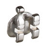 Soporte Unitek™ Gemini Roth, 119-766, UR4,5 -7T/0A Hk .022, 10/Paquete