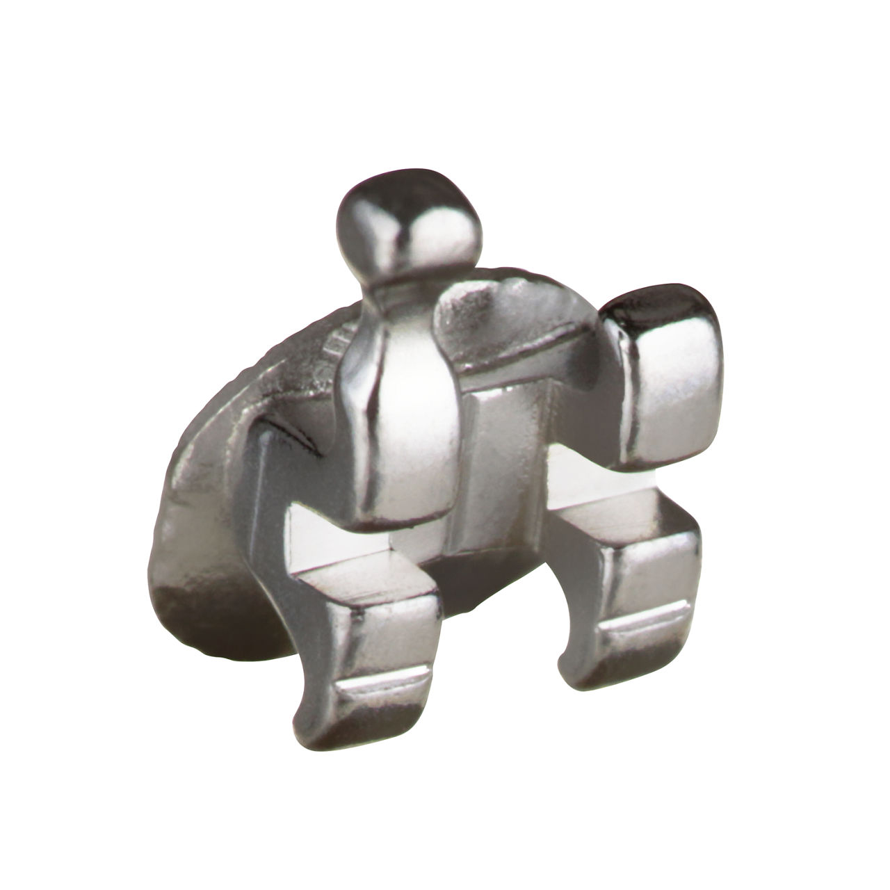 Soporte Unitek™ Gemini Roth, 119-767, LL4 -17T/0A Hk .022, 10/Paquete