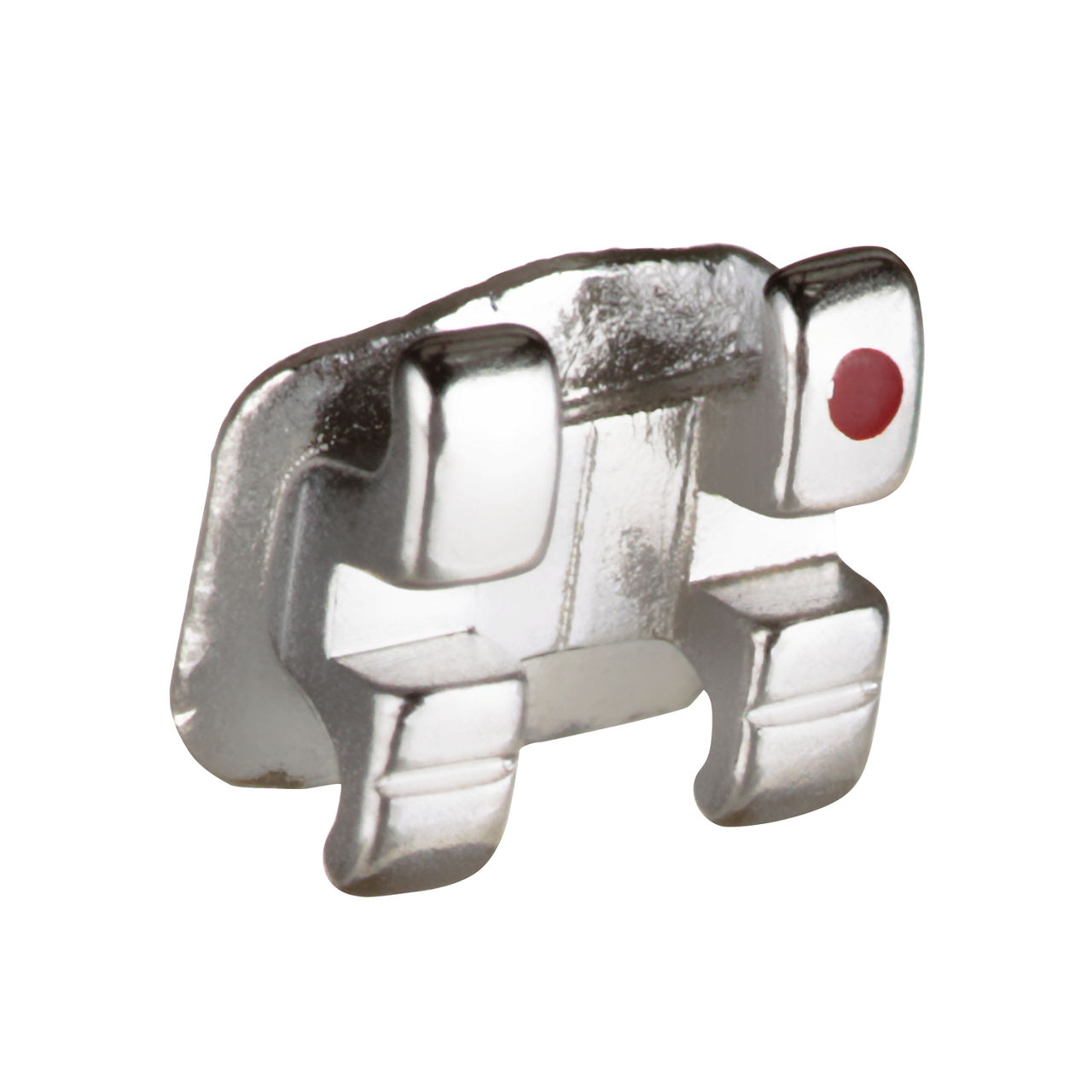 Soportes Gemini de 3M™ Unitek™, 119-771, .022, UL3, -7T/8A, 10/Paquete