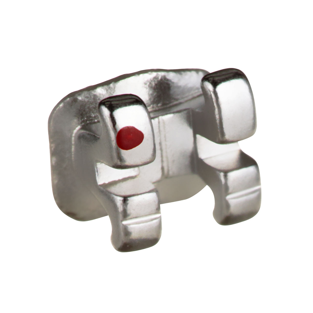 Soportes 3M™ Unitek™ Gemini, 119-772, .022, UR3, -7T/8A, 10/Paquete