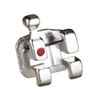 Soporte Unitek™ Gemini MBT™, 119-778,  UR3 0T/8A Hk .022, 10/Paquete