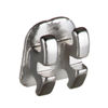 Soporte Unitek™ Gemini MBT™, 119-782,  L1,2 -6T/0A .022, 10/Paquete