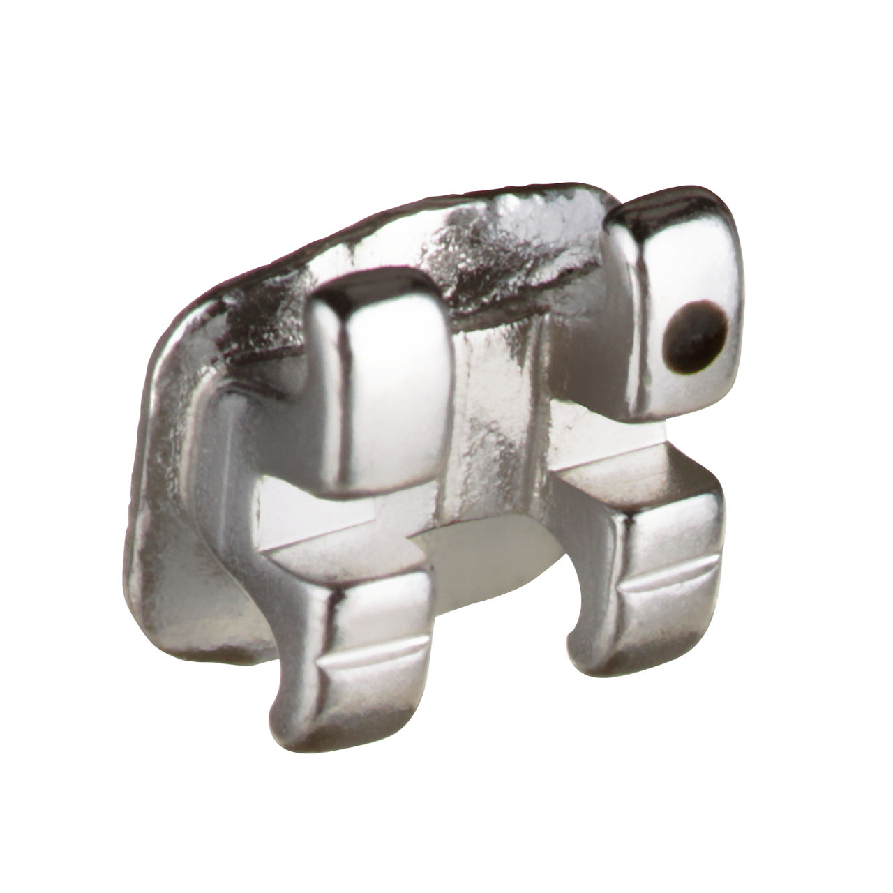 Soportes 3M™ Unitek™ Gemini, 119-784, .022, LR3, -6T/3A, 10/Paquete