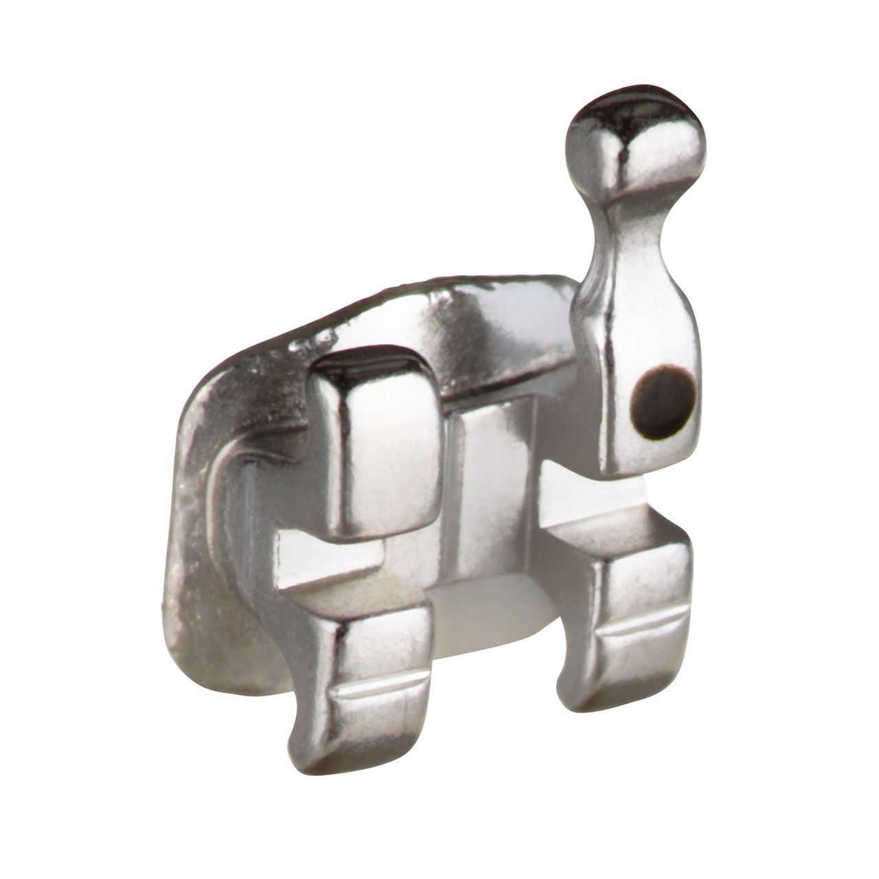 Soportes 3M™ Unitek™ Gemini, 119-786, .022, LR3, -6T/3A, Hk, 10/Paquete