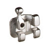 Soporte Unitek™ Gemini MBT™, 119-789,  LL3 0T/3A Hk .022. 10/Paquete