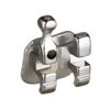 Soporte Unitek™ Gemini MBT™, 119-793, LL4 -12T/2A Hk .022, 10/Paquete