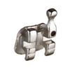 Soporte Unitek™ Gemini MBT™,119-794, LR4 -12T/2A Hk .022, 10/Paquete