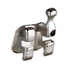 Soporte Unitek™ Gemini MBT™,119-798, LR5 -17T/2A Hk .022, 10/Paquete