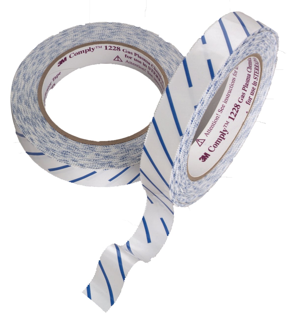 1228 Indicator Tape for Vapour Hydrogen Peroxide Sterilisation