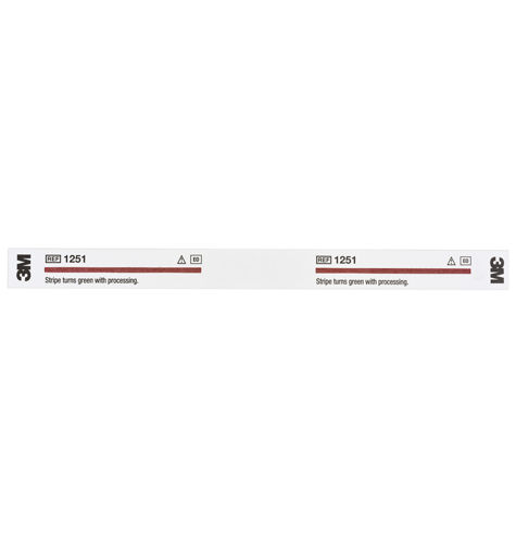 3M™ Comply™ Ethylene Oxide Chemical Indicator Strip