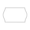 3M™ Comply™ Sterilization Load Labels 1257W, White