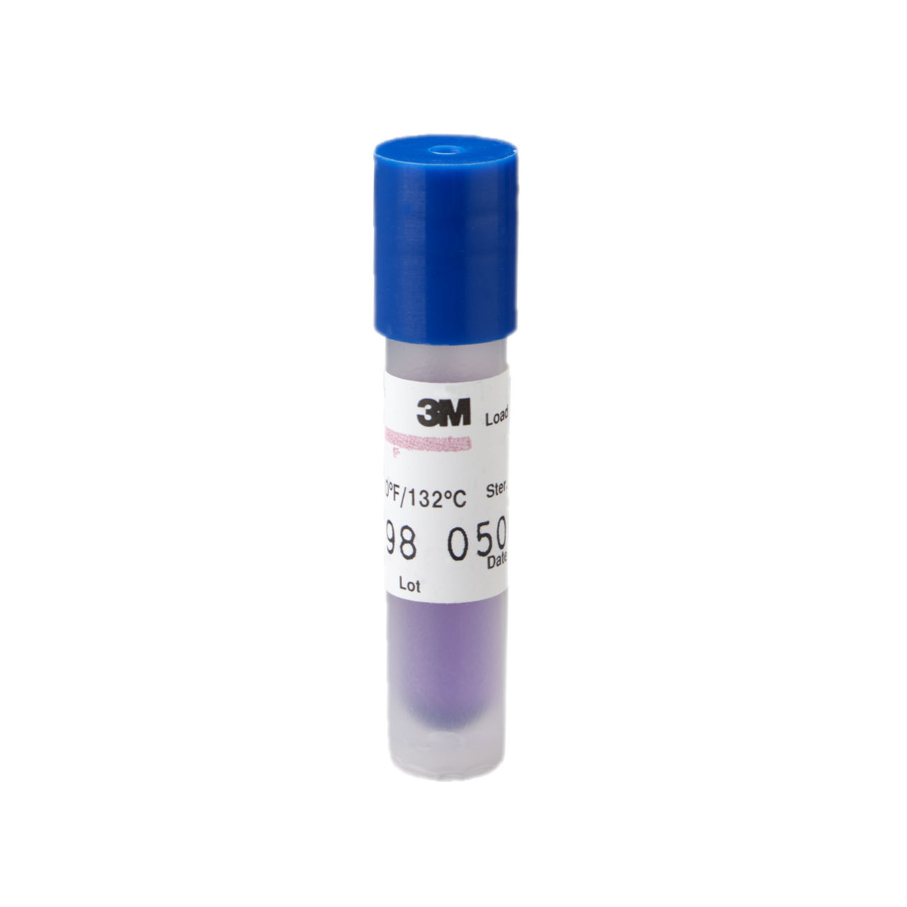 3M™ Attest™ Steam Biological Indicator, 1261