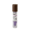 3M™ Attest™ Steam Biological Indicator, 1262P, Brown Cap, 48 hr, 25/CAR,4 CAR/CS, 100/CS