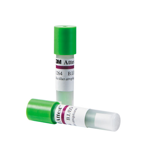 3M™ Attest™ Ethylene Oxide Biological Indicator, 1264