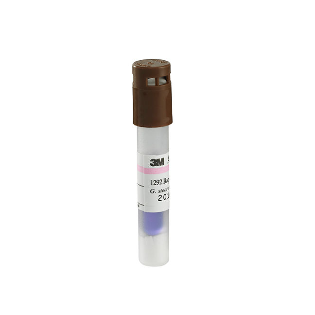Indicateur biologique à lecture rapide 3M™ Attest™ pour stérilisation àla vapeur, 1292E
