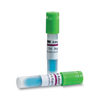 3M™ Attest™ Rapid Ethylene Oxide Biological Indicator, 1294-S, GreenCap, 4 hr, 300/CAR, 2 CAR/CS, 600/CS