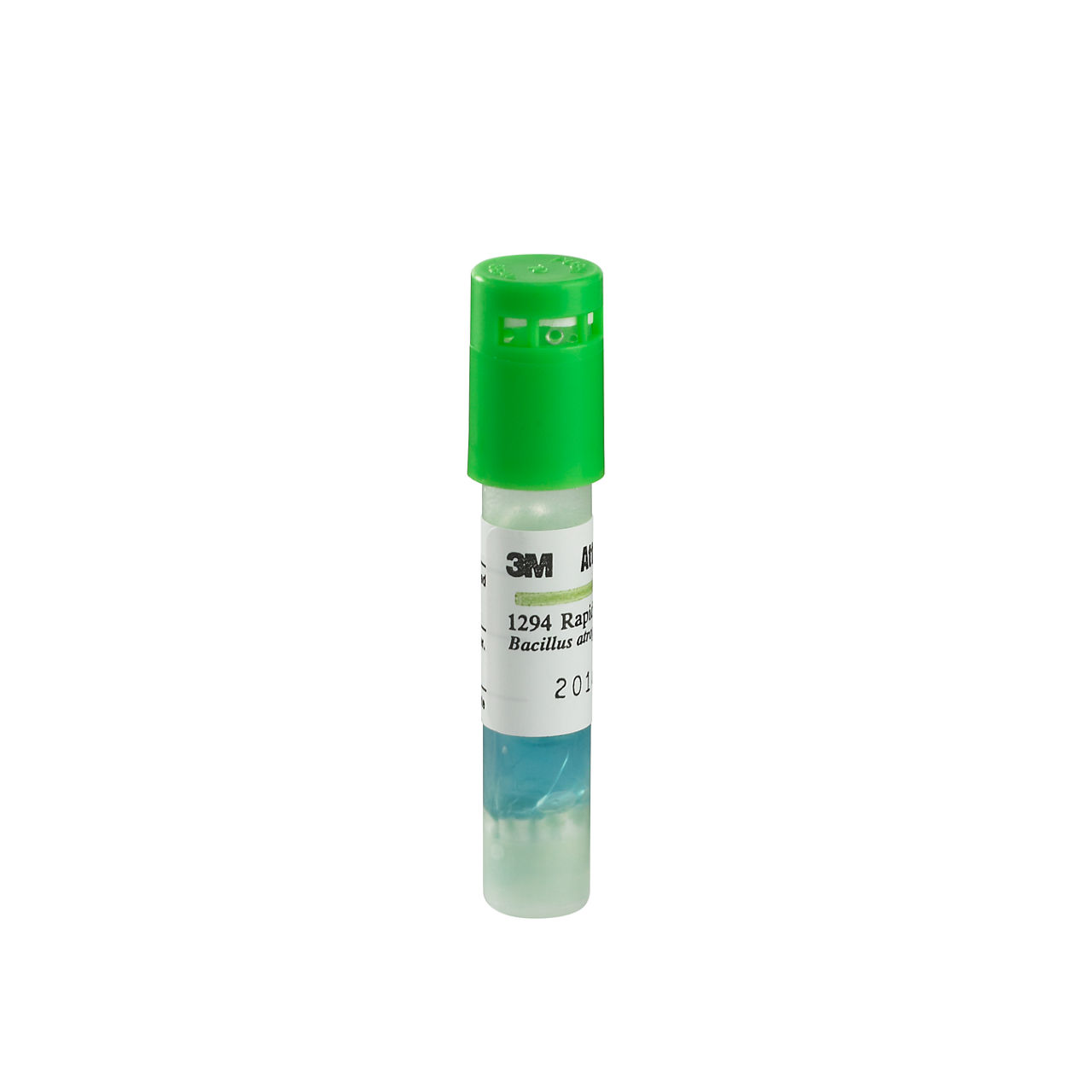 3M™ Attest™ Rapid Readout Biological Indicator 1294 for EO 