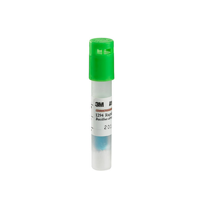 3M™ Attest™ Rapid Readout Biological Indicator 1294 for EO