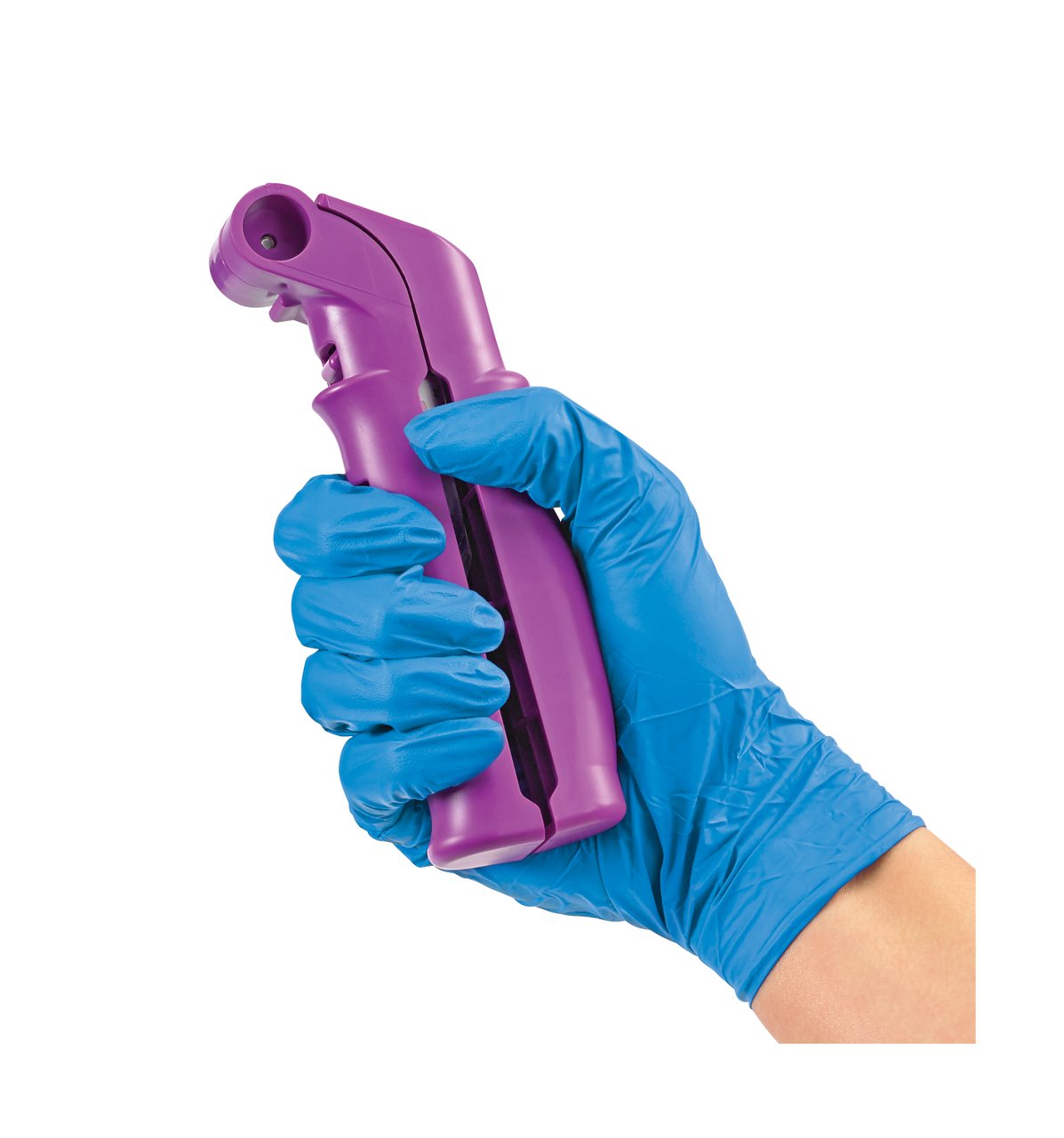 3M™ Attest™ Rapid Readout Biological Indicators 1295 for vaporized hydrogen peroxide sterilization using optional activator to crush media ampoule.