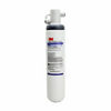 3M™ High Flow Series Filter Cartridge HF20, 5615101, 0.5 um NOM, 1.5gpm, 9000 gal, 6/Case