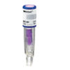 3M™ Attest™ Super Rapid Steam Biological Indicator, 1491, Blue Cap, 24min, 50/CAR, 4 CAR/CS, 200/CS