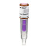 3M™ Attest™ Super Rapid Steam Biological Indicator, 1492VS, Brown Cap,24 min, 50/CAR, 2 CAR/CS, 100/CS