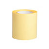 3M™ Medical Tape 1522H, Double Sided Polyethylene, High Adhesion, 84.5#Yellow Liner, 76 MM X 100 M