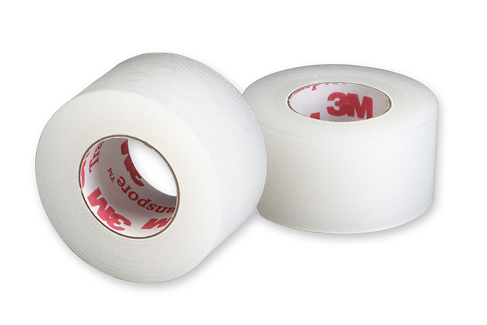 Transpore Surgical Tape 1527-1