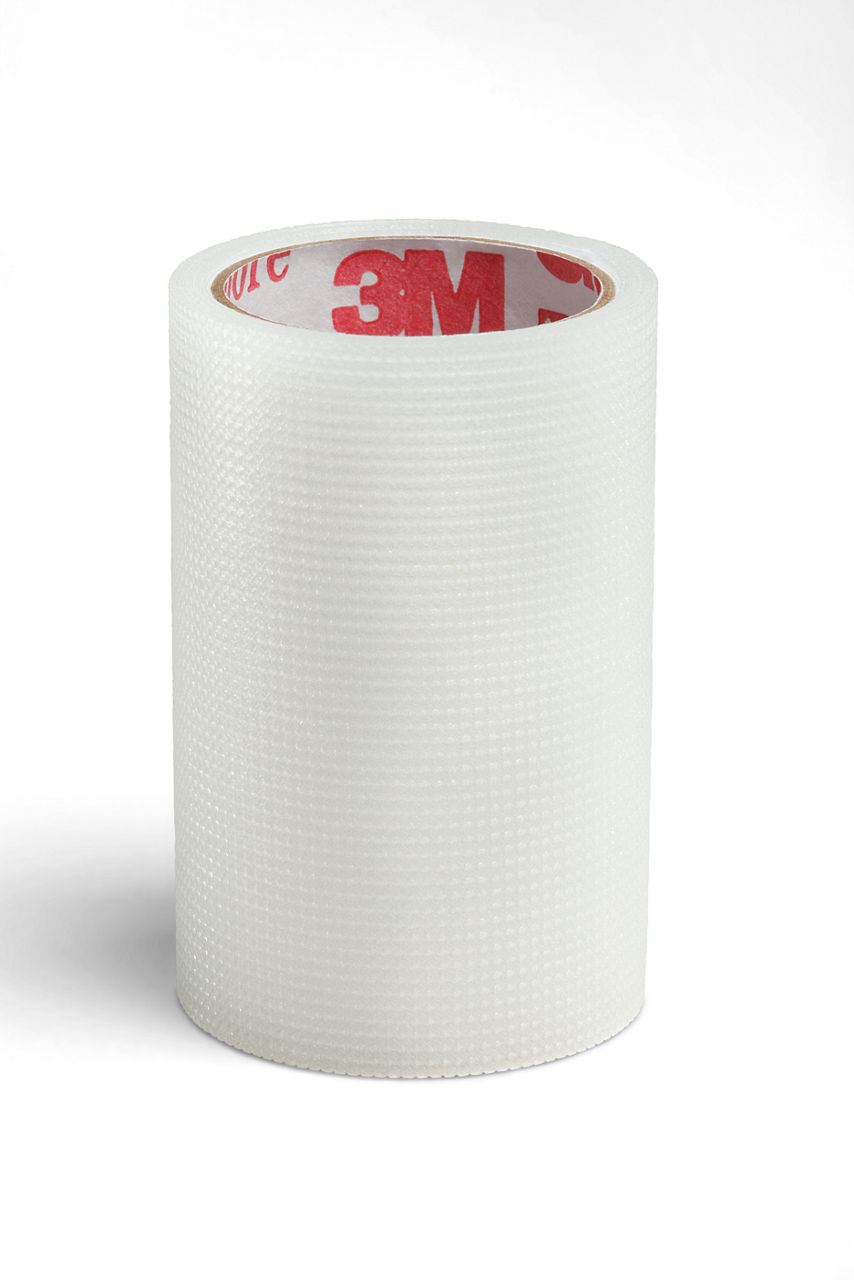 3M™ Transpore™ Surgical Tape, single-patient use roll 1527S-2, 2 inch x1 1/2 yard (5cm x 1,37m), 50 rolls/box