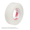 3M™ Transpore™ Surgical Tape 1527-154, 1 in x 54 in (2,5cm x 1,3m), Bulk, 800 Rolls/Case