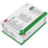 3M™ Transpore™ White Surgical Tape 1534-3, 3 inch x 10 yard (7,6cm x 9,1m), 4 Rolls/Carton 10 Cartons/Case