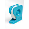 3M™ Micropore™ Surgical Tape With Dispenser, 1535-0, 1/2 in x 10 yd, 24Roll/Carton, 10 Carton/Case