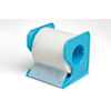 3M™ Micropore™ Surgical Tape With Dispenser, 1535-2, 2 in x 10 yd, 6Roll/Carton, 10 Carton/Case