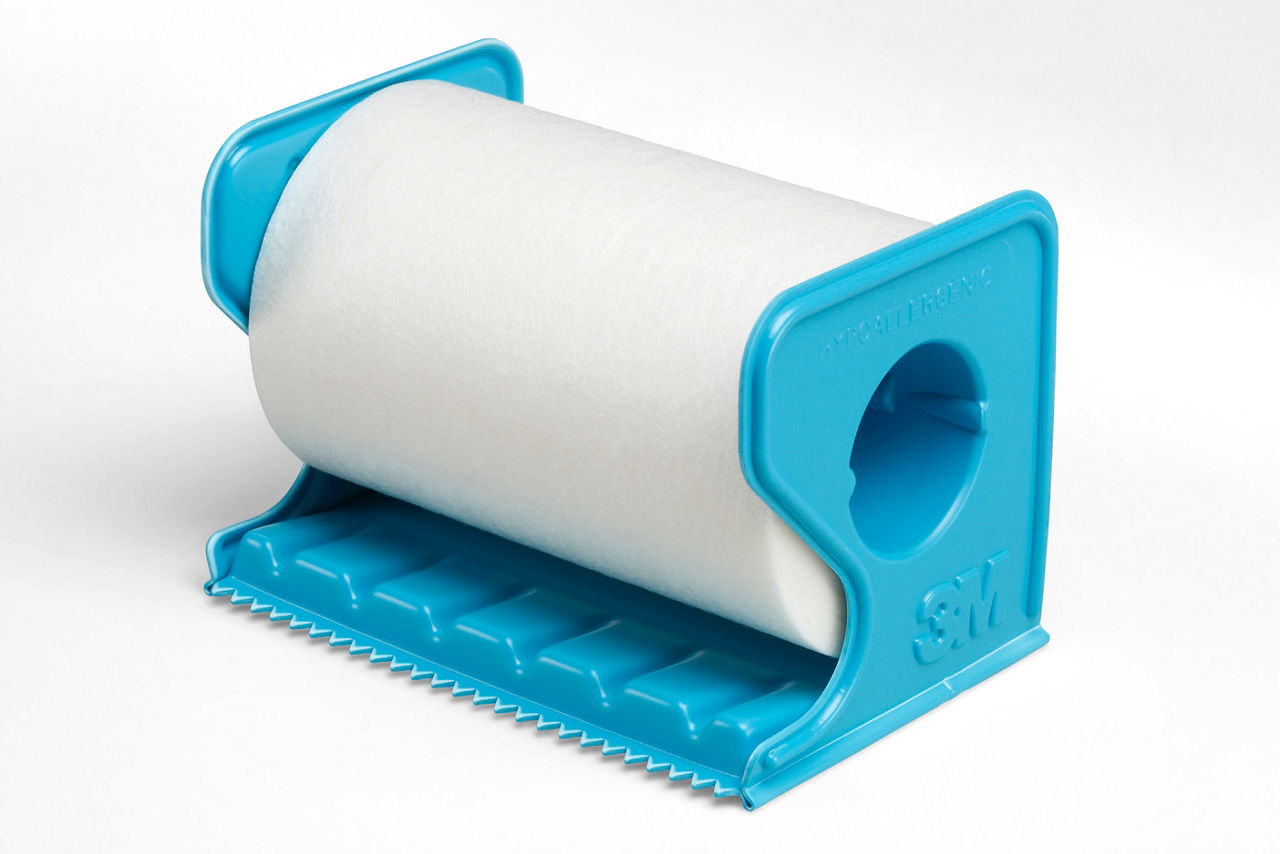 Micropore 1535-3 with Dispenser