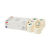 3M™ Blenderm™ Surgical Tape, 1525-1, 1 in x 5 yd (2.5 cm x 4.5 m), 12 Roll/Carton, 10 Carton/Case