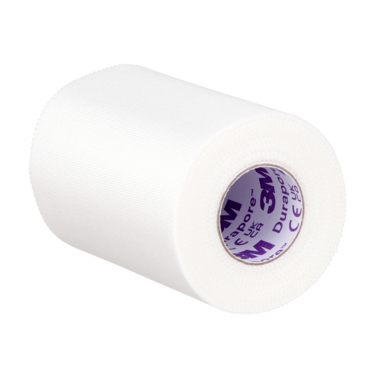 3M™ Durapore™ Surgical Tape 1538-3, 3 inch x 10 yard (7,5cm x 9,1m)