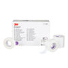 3M™ Durapore™ Surgical Tape, 1538-118, 1 in x 18 in, Bulk, 800 Rolls/Case