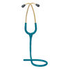 Binaural, Classic, Caribbean Blue, Brass L/O 78-8083-8660-7