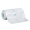 Rouleau de film transparent 3M™ Tegaderm™ 16004, 10 cm x 10 m