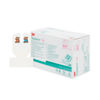 3M™ Tegaderm™ Transparent Film Dressing with Border, 1610, 2 in x 2-1/4 in (5 cm x 5.7 cm), 100/ct 4ct/Case