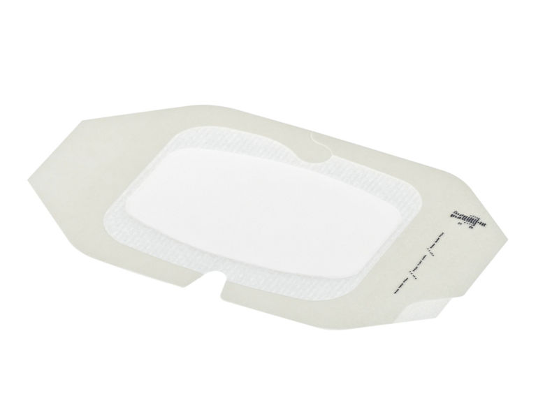 3M™ テガダーム™ I.V. トランスペアレント ドレッシング